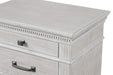 Swanley Nightstand - Imperial Furniture (Las Vegas, NV) - Multi Location