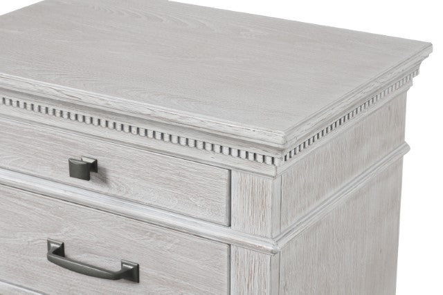 Swanley Nightstand - Imperial Furniture (Las Vegas, NV) - Multi Location