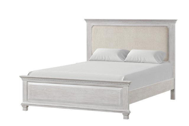 Swanley Queen Bedroom Set - Imperial Furniture (Las Vegas, NV) - Multi Location