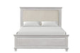 Swanley Queen Bedroom Set - Imperial Furniture (Las Vegas, NV) - Multi Location