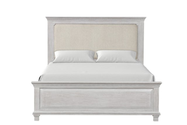 Swanley Queen Bedroom Set - Imperial Furniture (Las Vegas, NV) - Multi Location