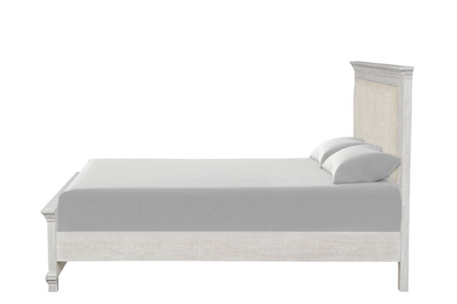 Swanley Queen Bedroom Set - Imperial Furniture (Las Vegas, NV) - Multi Location