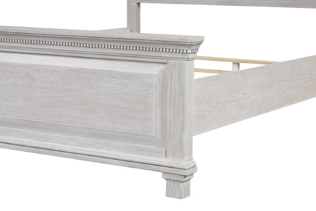 Swanley Queen Bedroom Set - Imperial Furniture (Las Vegas, NV) - Multi Location