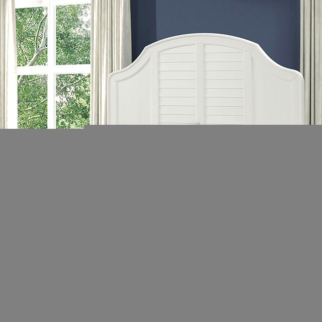 Whitehaven Bed