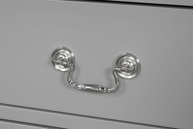 Louis Philippe Dresser - Imperial Furniture (Las Vegas, NV) - Multi Location