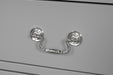 Louis Philippe Mirror - Imperial Furniture (Las Vegas, NV) - Multi Location