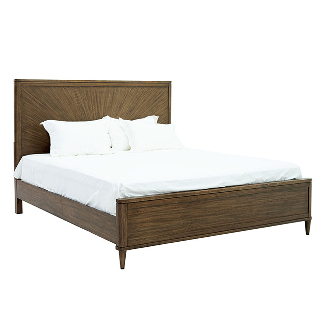 Clarksburg Queen Bed