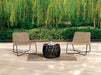 Sarabi 3 Pc. Conversation Set - Imperial Furniture (Las Vegas, NV) - Multi Location