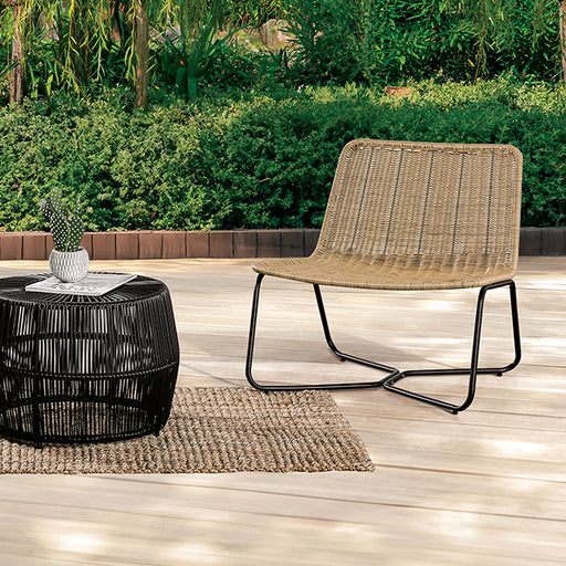 Sarabi 3 Pc. Conversation Set - Imperial Furniture (Las Vegas, NV) - Multi Location