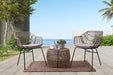 Livana Outdoor Chair (2/CTN) - Imperial Furniture (Las Vegas, NV) - Multi Location