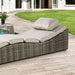 Kesi Patio Folding Bed - Imperial Furniture (Las Vegas, NV) - Multi Location
