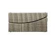 Kesi Patio Folding Bed - Imperial Furniture (Las Vegas, NV) - Multi Location