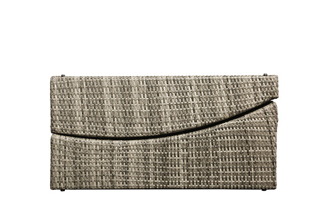 Kesi Patio Folding Bed - Imperial Furniture (Las Vegas, NV) - Multi Location