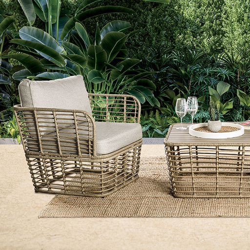 Johari Conversation Set - Imperial Furniture (Las Vegas, NV) - Multi Location