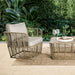 Johari Conversation Set - Imperial Furniture (Las Vegas, NV) - Multi Location