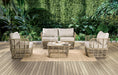 Johari Conversation Set - Imperial Furniture (Las Vegas, NV) - Multi Location