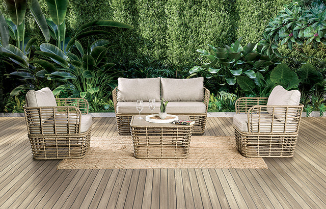 Johari Conversation Set - Imperial Furniture (Las Vegas, NV) - Multi Location