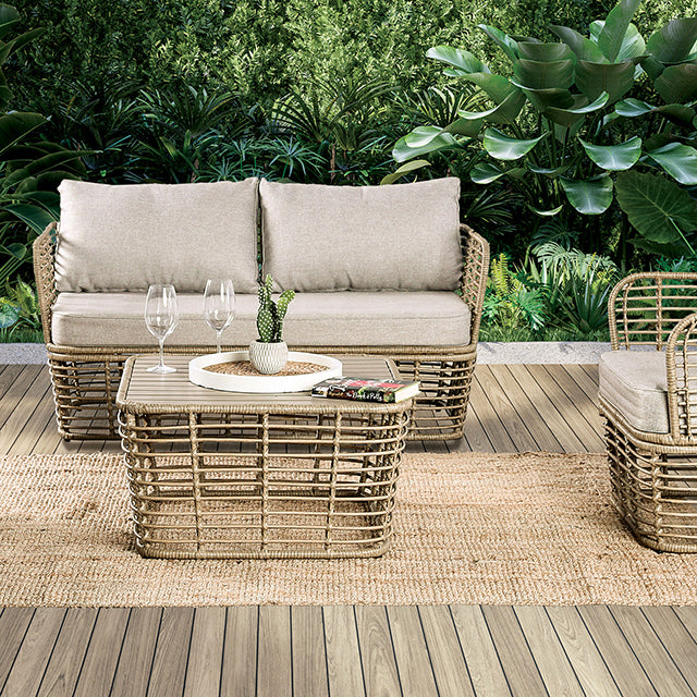 Johari Conversation Set - Imperial Furniture (Las Vegas, NV) - Multi Location