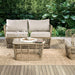 Johari Conversation Set - Imperial Furniture (Las Vegas, NV) - Multi Location