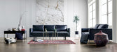 Mezzanotte Loveseat - Imperial Furniture (Las Vegas, NV) - Multi Location