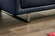 Mezzanotte Sofa - Imperial Furniture (Las Vegas, NV) - Multi Location