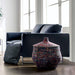 Mezzanotte Loveseat - Imperial Furniture (Las Vegas, NV) - Multi Location