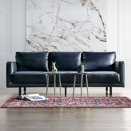 Mezzanotte Sofa - Imperial Furniture (Las Vegas, NV) - Multi Location