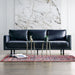 Mezzanotte Sofa - Imperial Furniture (Las Vegas, NV) - Multi Location