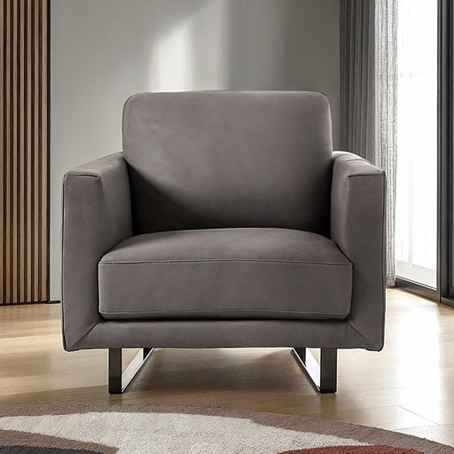 Mezzanotte Chair - Imperial Furniture (Las Vegas, NV) - Multi Location