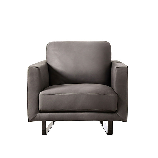Mezzanotte Chair - Imperial Furniture (Las Vegas, NV) - Multi Location