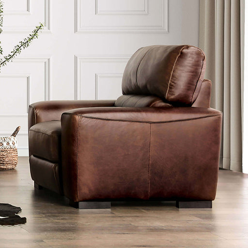 Marsicano Loveseat - Imperial Furniture (Las Vegas, NV) - Multi Location
