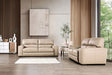 Marsicano Recliner - Imperial Furniture (Las Vegas, NV) - Multi Location
