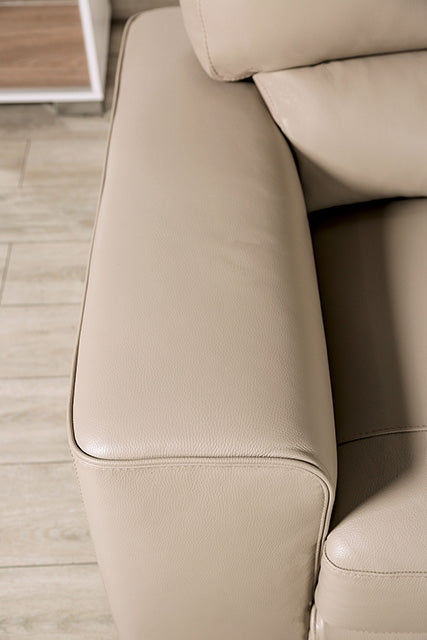 Marsicano Recliner - Imperial Furniture (Las Vegas, NV) - Multi Location