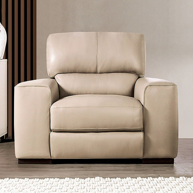 Marsicano Recliner - Imperial Furniture (Las Vegas, NV) - Multi Location