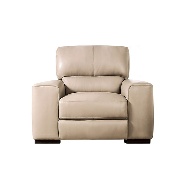 Marsicano Recliner - Imperial Furniture (Las Vegas, NV) - Multi Location