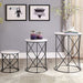 Madyson 3 Pc. Nesting Table - Imperial Furniture (Las Vegas, NV) - Multi Location