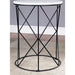 Madyson 3 Pc. Nesting Table - Imperial Furniture (Las Vegas, NV) - Multi Location