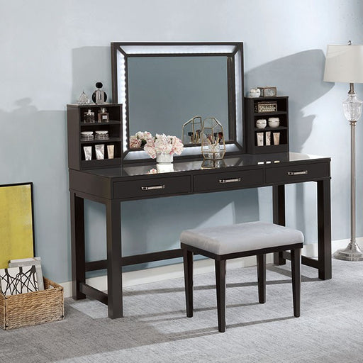 Stephanie Vanity Set - Imperial Furniture (Las Vegas, NV) - Multi Location