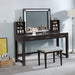 Stephanie Vanity Set - Imperial Furniture (Las Vegas, NV) - Multi Location