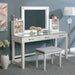 Stephanie Vanity Set - Imperial Furniture (Las Vegas, NV) - Multi Location