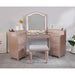 Tracie Vanity Set - Imperial Furniture (Las Vegas, NV) - Multi Location