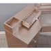 Tracie Vanity Set - Imperial Furniture (Las Vegas, NV) - Multi Location