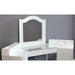 Tracie Vanity Set - Imperial Furniture (Las Vegas, NV) - Multi Location