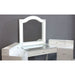 Tracie Vanity Set - Imperial Furniture (Las Vegas, NV) - Multi Location
