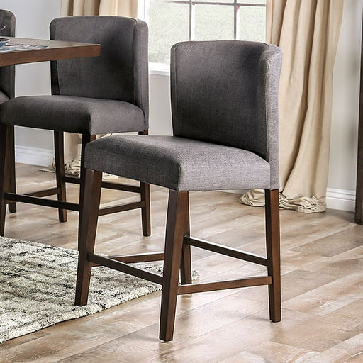 Macedo Counter Ht. Chair (2/Ctn) - Imperial Furniture (Las Vegas, NV) - Multi Location