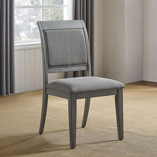 Marla Side Chair (2/Ctn) - Imperial Furniture (Las Vegas, NV) - Multi Location