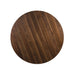 Marina 5 PC Dining Table Set Walnut - Imperial Furniture (Las Vegas, NV) - Multi Location