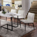 Alisha 7 Pc Dining Table Set - Imperial Furniture (Las Vegas, NV) - Multi Location