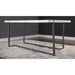 Alisha 7 Pc Dining Table Set - Imperial Furniture (Las Vegas, NV) - Multi Location