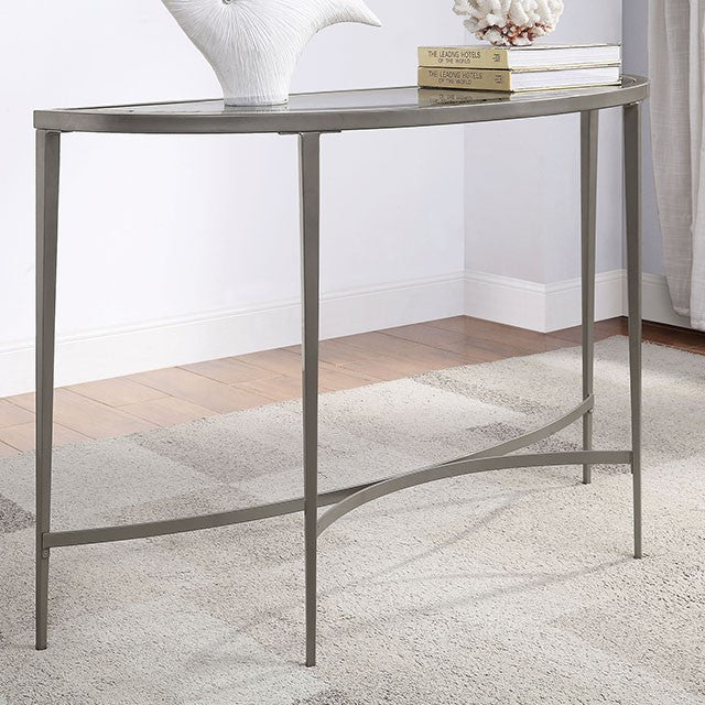 Freja Sofa Table - Imperial Furniture (Las Vegas, NV) - Multi Location